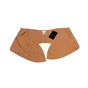 The Posse Australia 100% Linen Wrap Scarf Womens